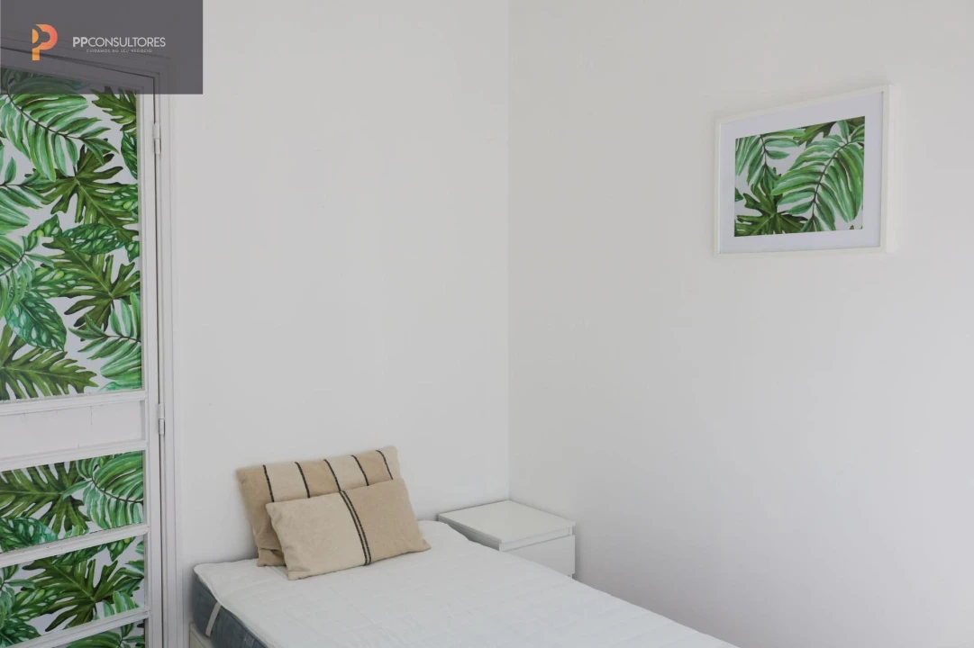 Apartamento T5 para Venda em Glória e Vera Cruz Foto 8