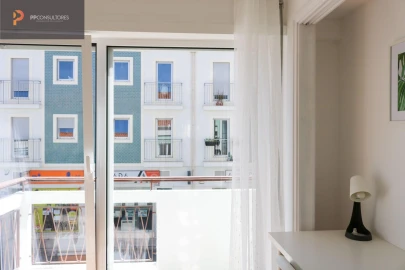 Apartamento T5 para Venda em Glória e Vera Cruz