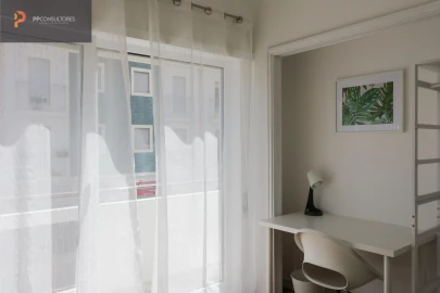 Apartamento T5 para Venda em Glória e Vera Cruz