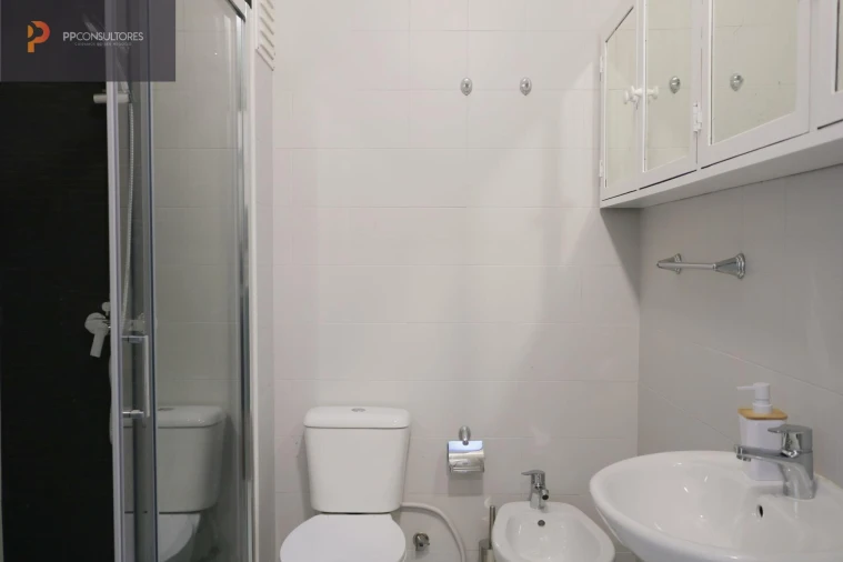 Apartamento T5 para Venda em Glória e Vera Cruz Foto 14