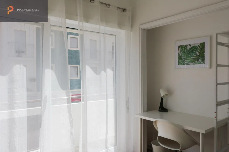 Apartamento T5 para Venda em Glória e Vera Cruz Foto 3