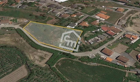 Terreno para Venda em Unhão e Lordelo