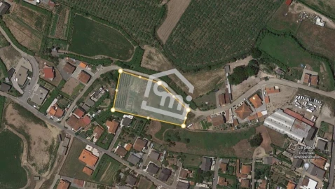 Terreno para Venda em Unhão e Lordelo