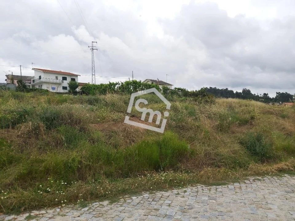 Terreno para Venda em Unhão e Lordelo Foto 10