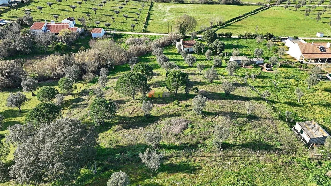 Quinta T2 para Venda em Nossa Senhora da Vila, Nossa Senhora do Bispo e Silveiras Foto 8