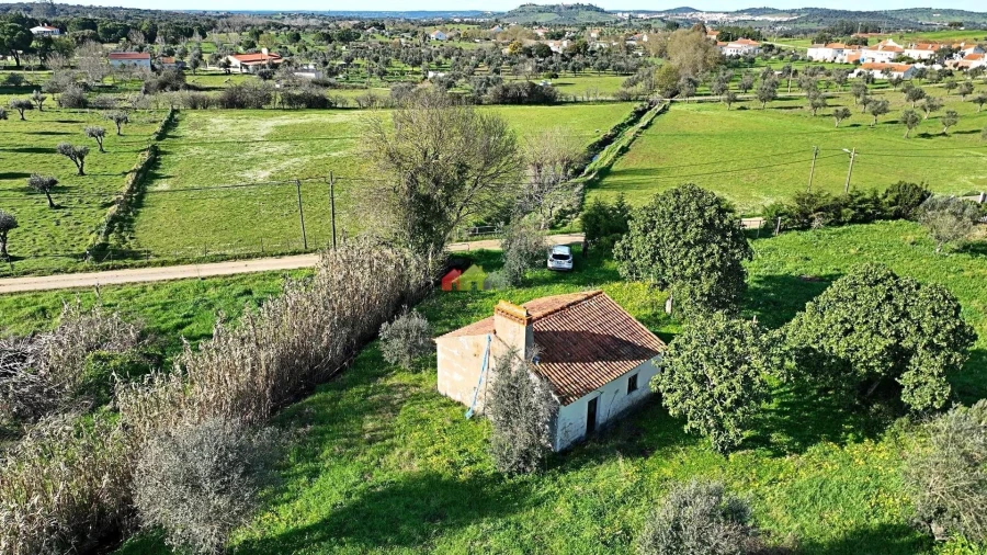 Quinta T2 para Venda em Nossa Senhora da Vila, Nossa Senhora do Bispo e Silveiras Foto 13