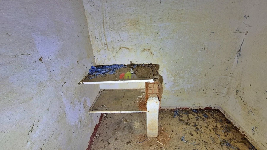 Quinta T2 para Venda em Nossa Senhora da Vila, Nossa Senhora do Bispo e Silveiras Foto 26