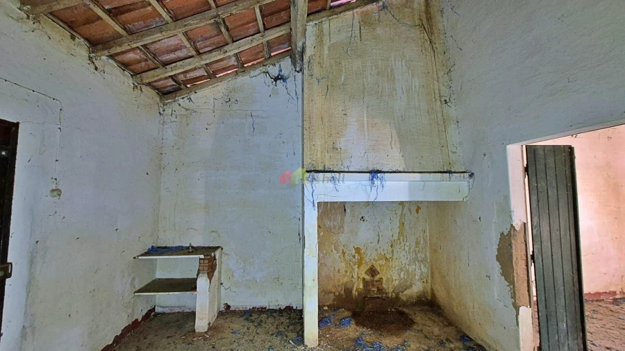 Quinta T2 para Venda em Nossa Senhora da Vila, Nossa Senhora do Bispo e Silveiras Foto 21