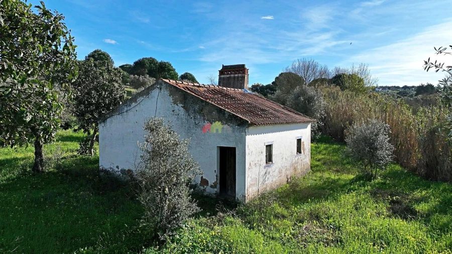 Quinta T2 para Venda em Nossa Senhora da Vila, Nossa Senhora do Bispo e Silveiras Foto 28