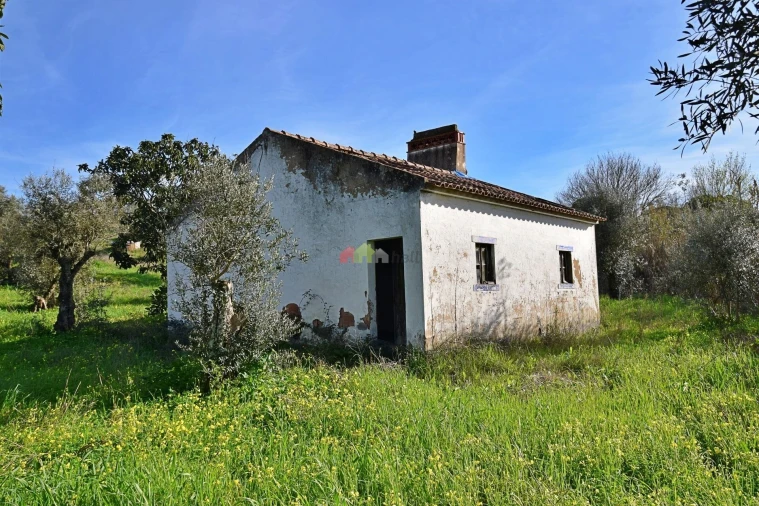 Quinta T2 para Venda em Nossa Senhora da Vila, Nossa Senhora do Bispo e Silveiras Foto 18