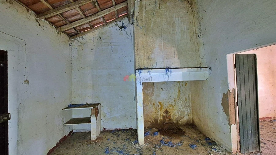 Quinta T2 para Venda em Nossa Senhora da Vila, Nossa Senhora do Bispo e Silveiras Foto 33