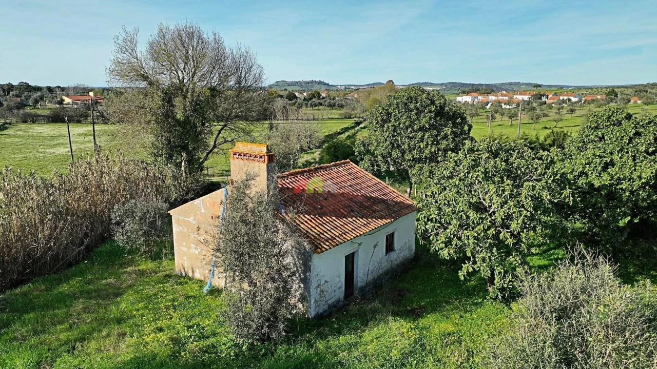Quinta T2 para Venda em Nossa Senhora da Vila, Nossa Senhora do Bispo e Silveiras Foto 16