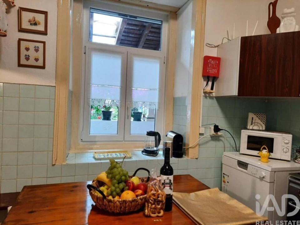 Moradia T10 para Venda em Louriçal Foto 21