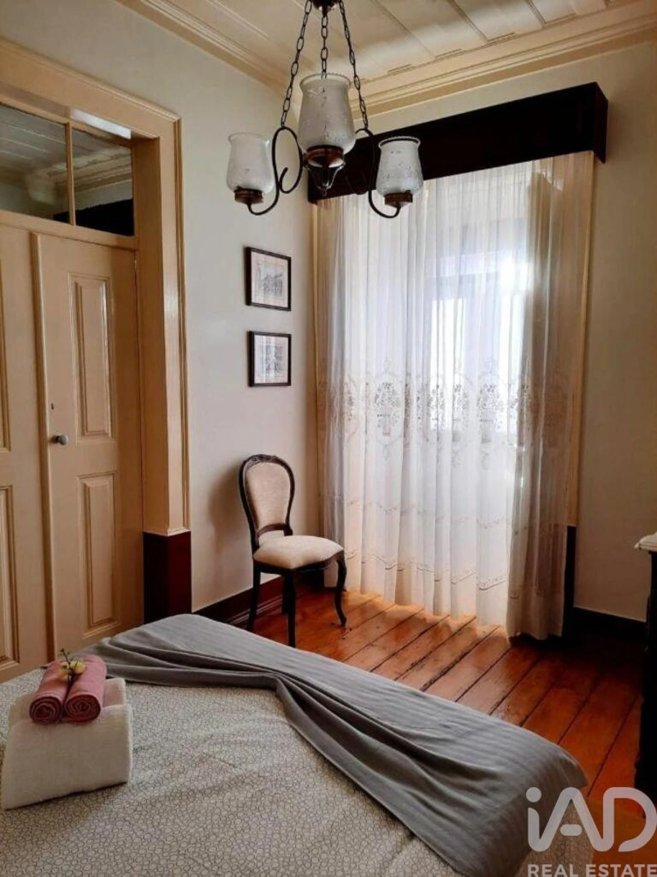 Moradia T10 para Venda em Louriçal Foto 15