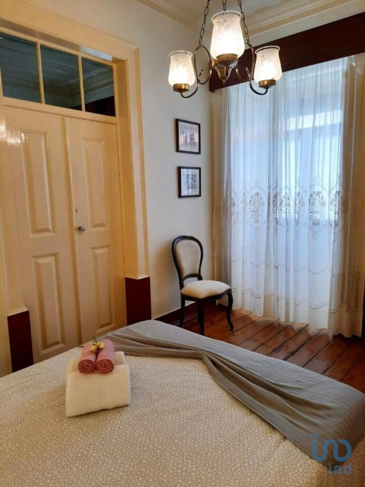 Moradia T10 para Venda em Louriçal Foto 13