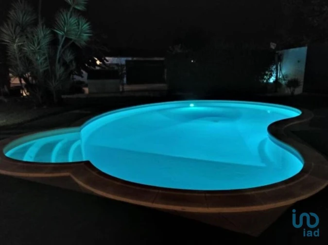 Moradia T10 para Venda em Louriçal Foto 6