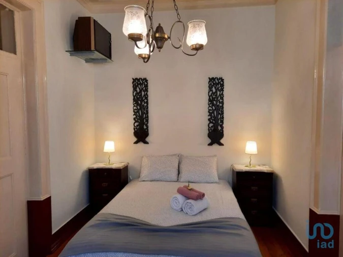 Moradia T10 para Venda em Louriçal Foto 11