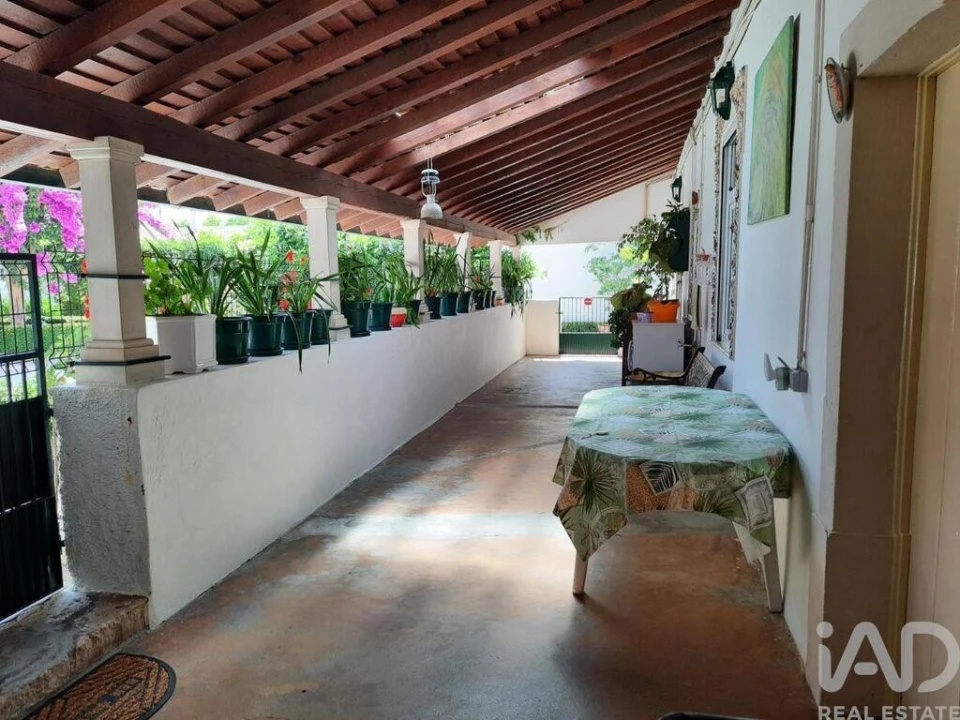 Moradia T10 para Venda em Louriçal Foto 22