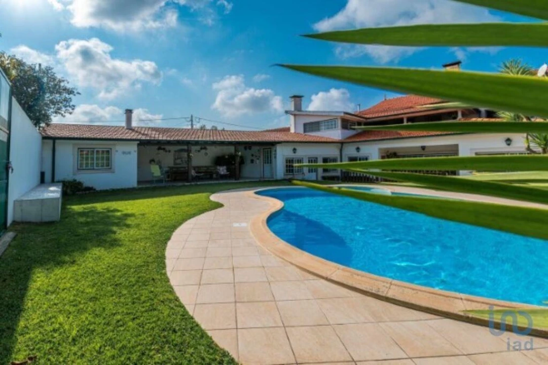 Moradia T10 para Venda em Louriçal Foto 9