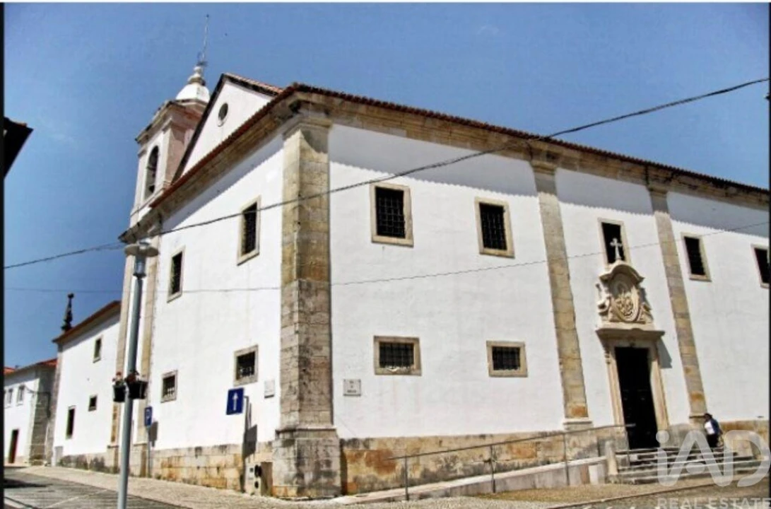 Moradia T10 para Venda em Louriçal Foto 23