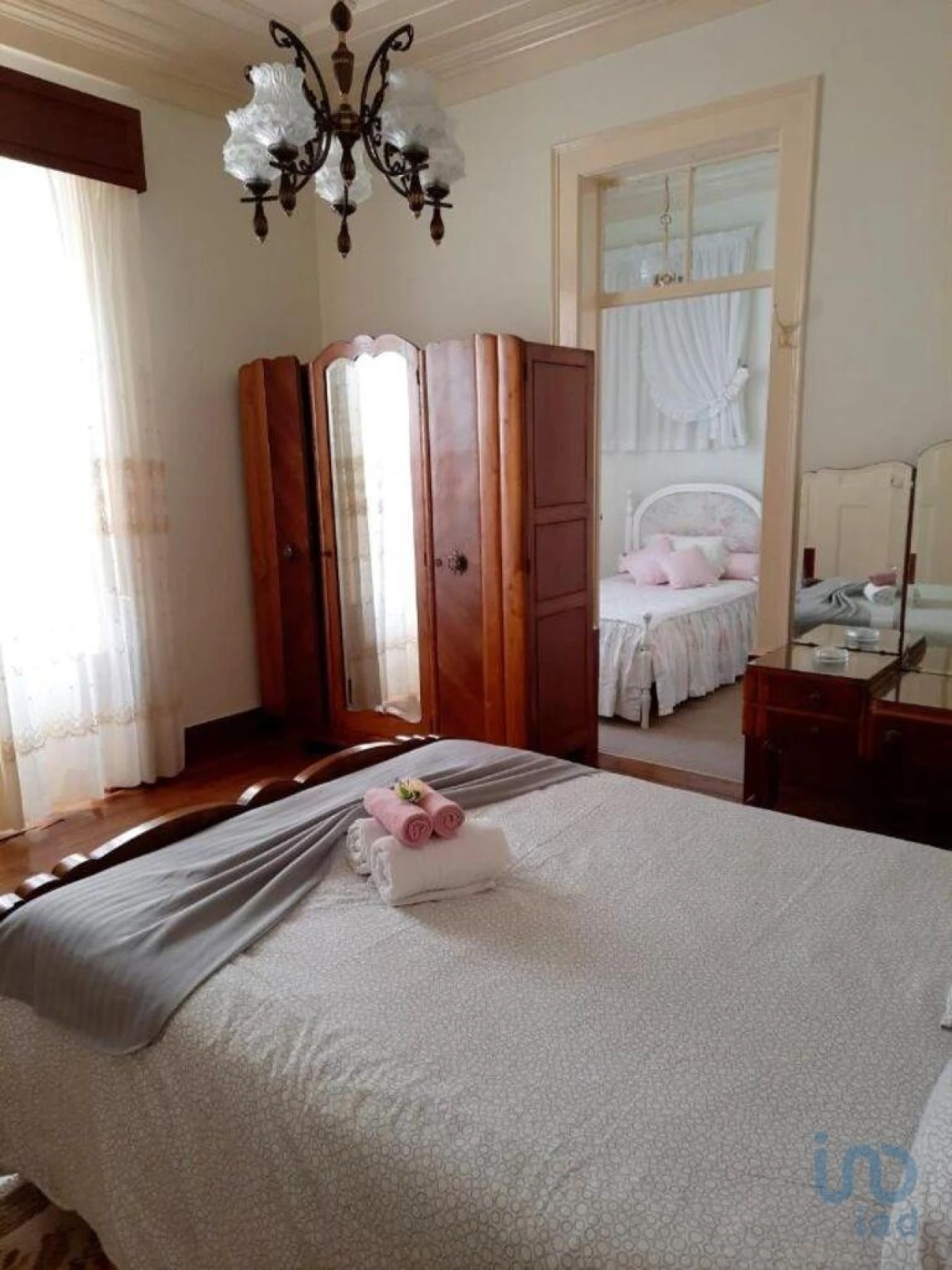 Moradia T10 para Venda em Louriçal Foto 12