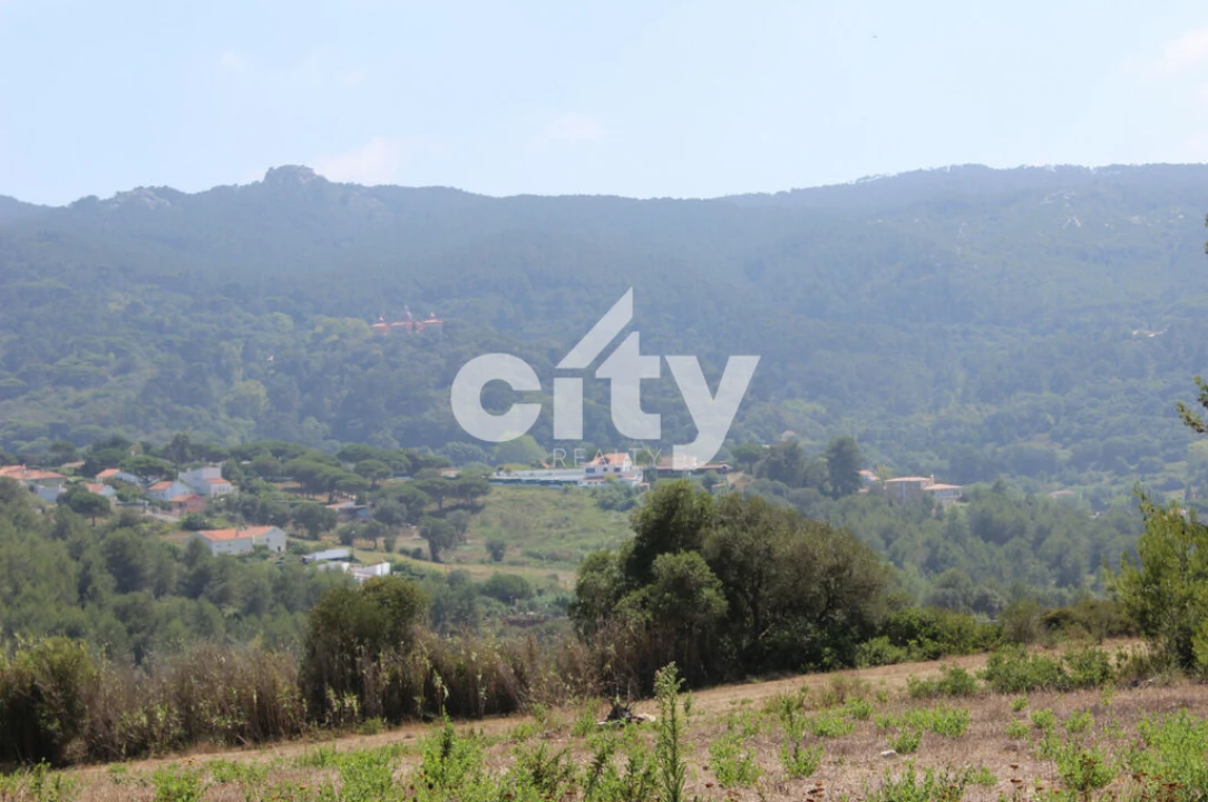 Terreno para Venda em São João das Lampas e Terrugem Foto 8