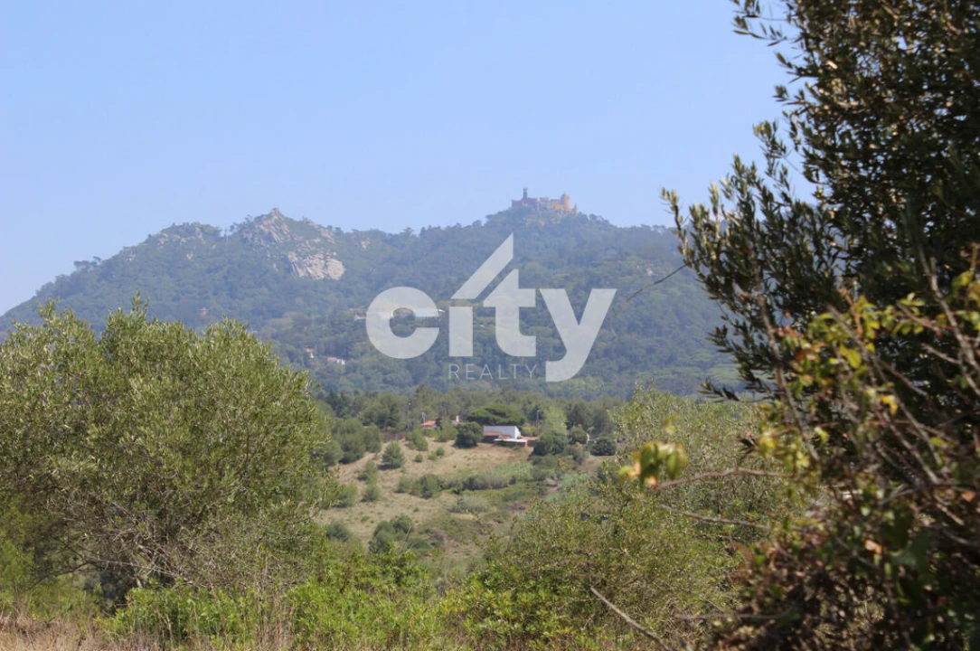 Terreno para Venda em São João das Lampas e Terrugem Foto 10