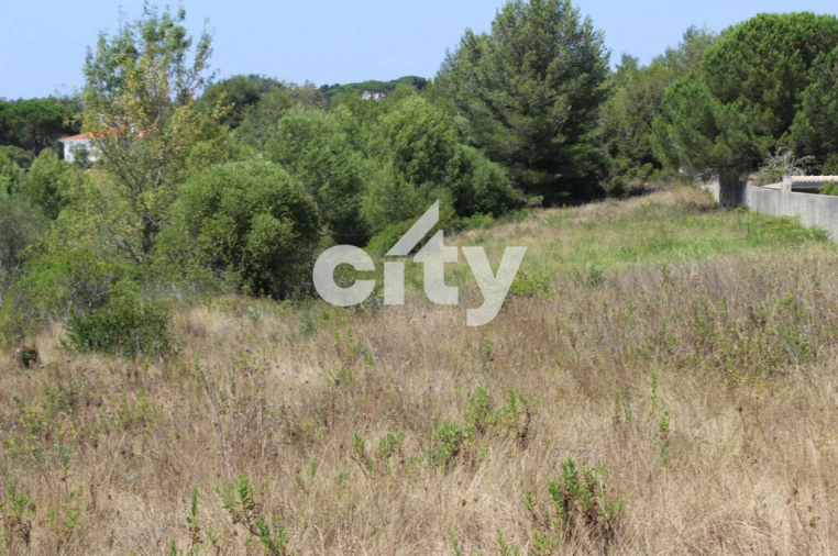 Terreno para Venda em São João das Lampas e Terrugem Foto 12