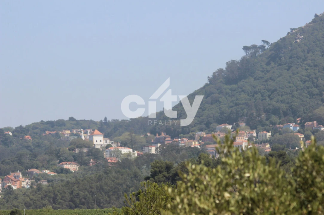Terreno para Venda em São João das Lampas e Terrugem Foto 7