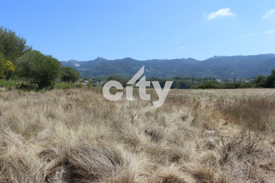 Terreno para Venda em São João das Lampas e Terrugem Foto 11