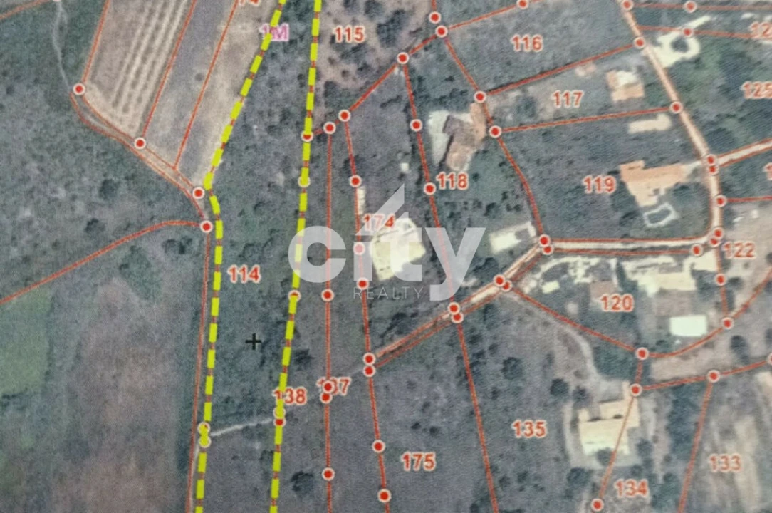 Terreno para Venda em São João das Lampas e Terrugem Foto 1