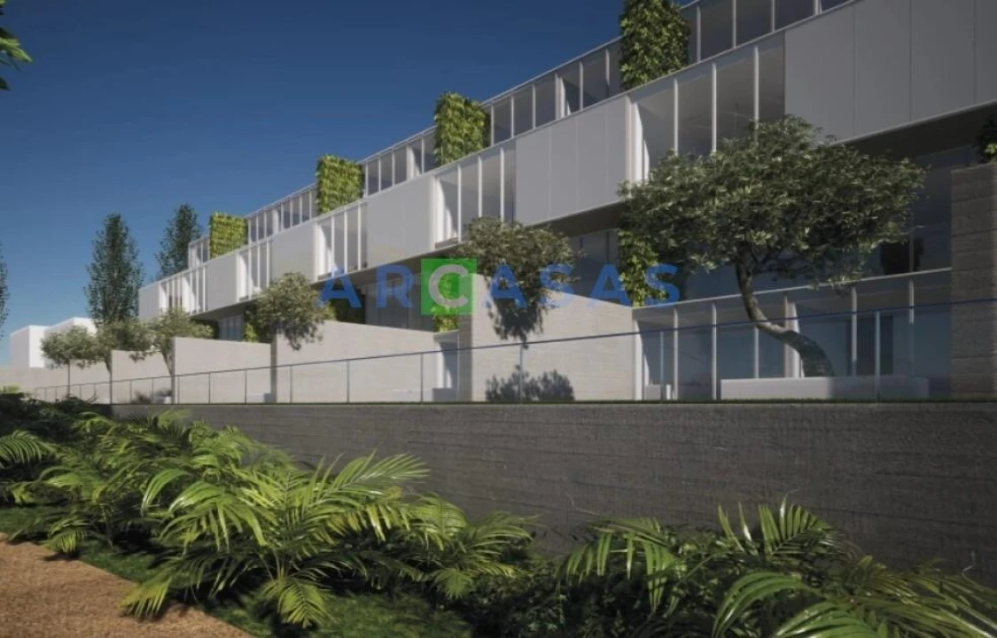 Apartamento T1 para Venda em Castêlo da Maia Foto 1