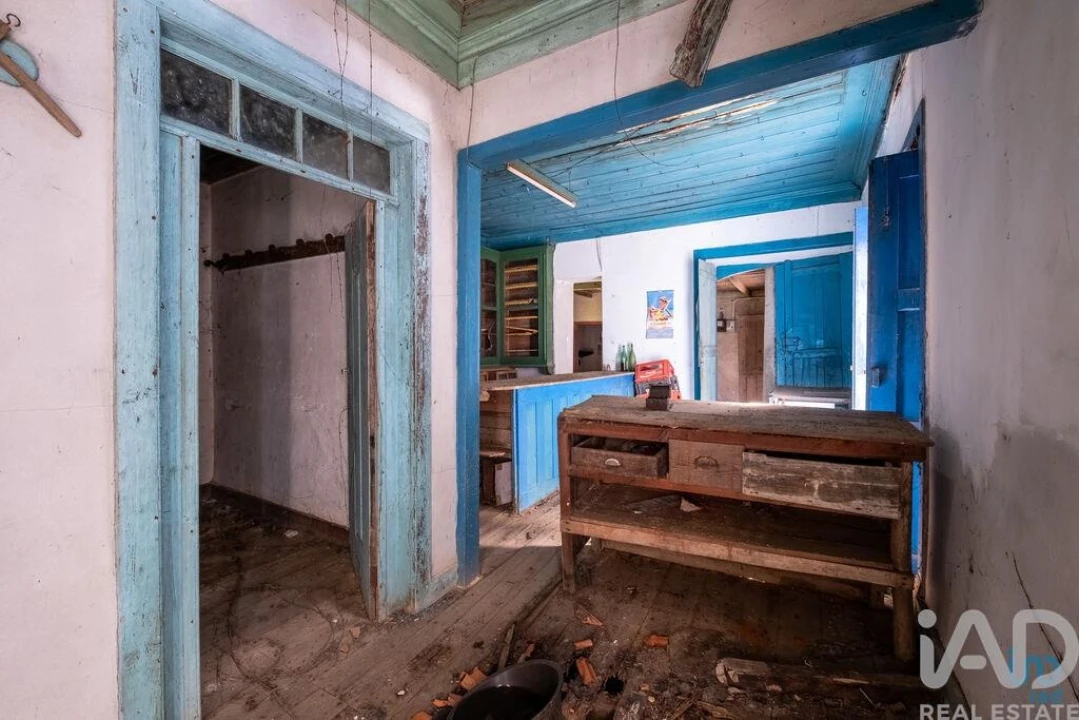 Moradia T3 para Venda em Espinho Foto 15