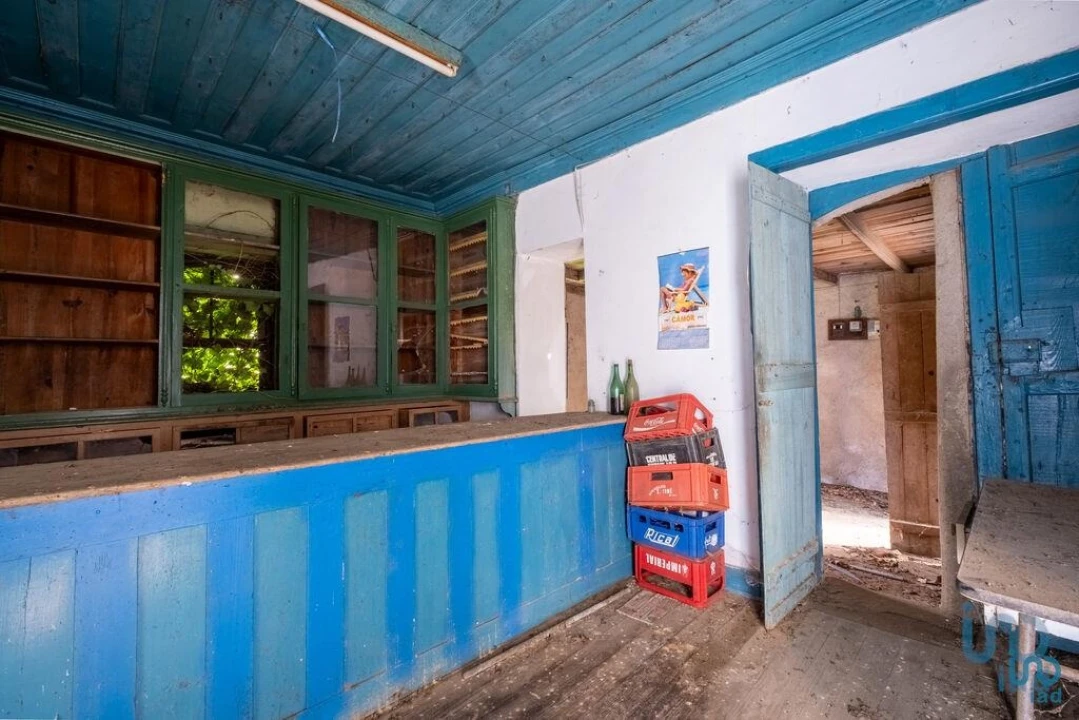 Moradia T3 para Venda em Espinho Foto 13