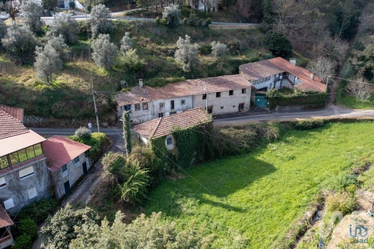 Moradia T3 para Venda em Espinho Foto 19