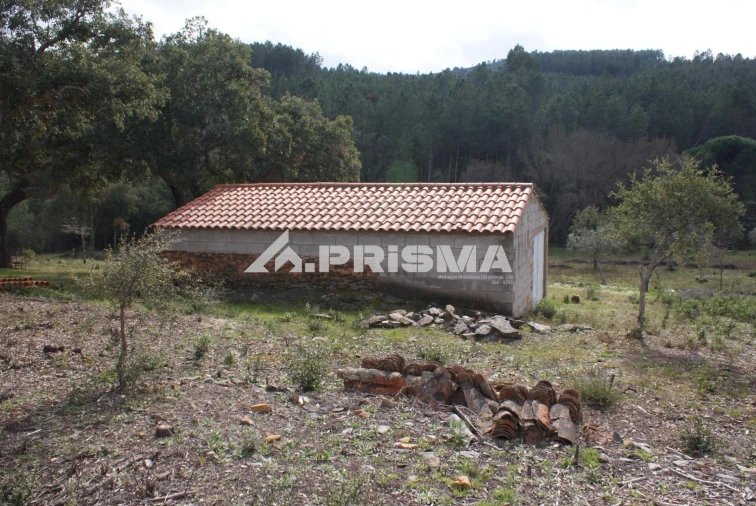 Terreno para Venda em Penha Garcia Foto 15