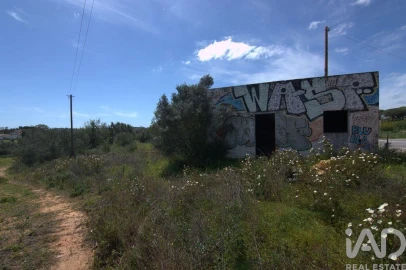 Terreno para Venda em Almancil