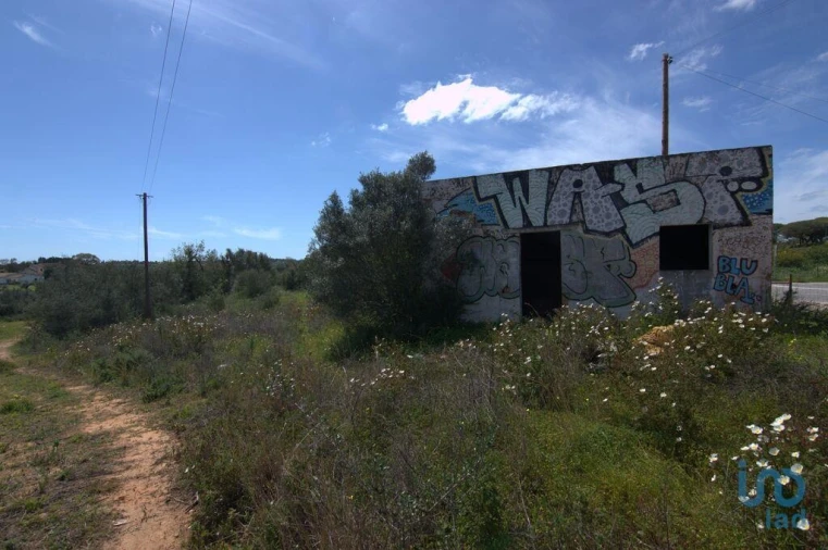 Terreno para Venda em Almancil Foto 3