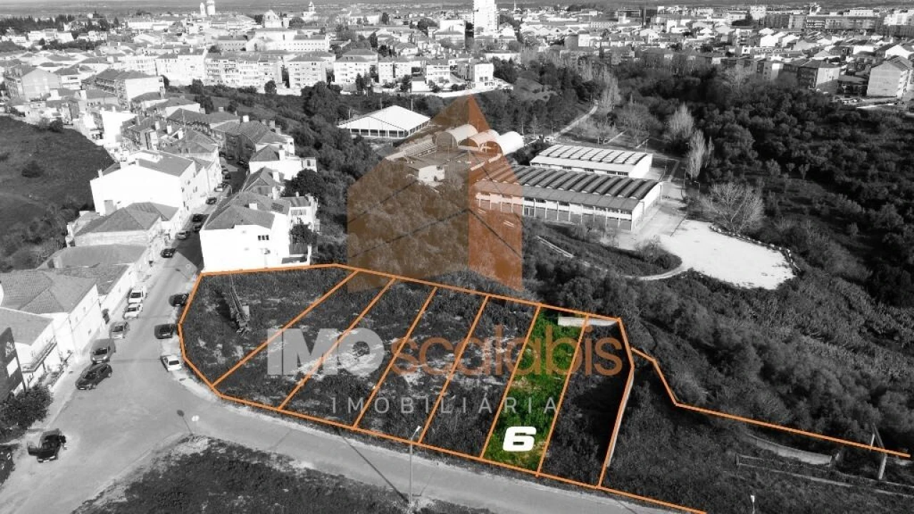 Terreno para Venda em Romeira e Várzea Foto 7