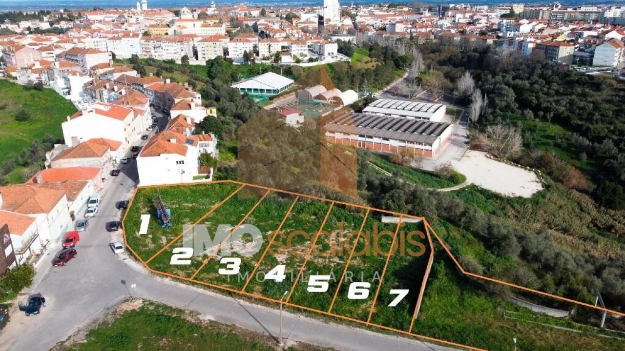 Terreno para Venda em Romeira e Várzea Foto 20