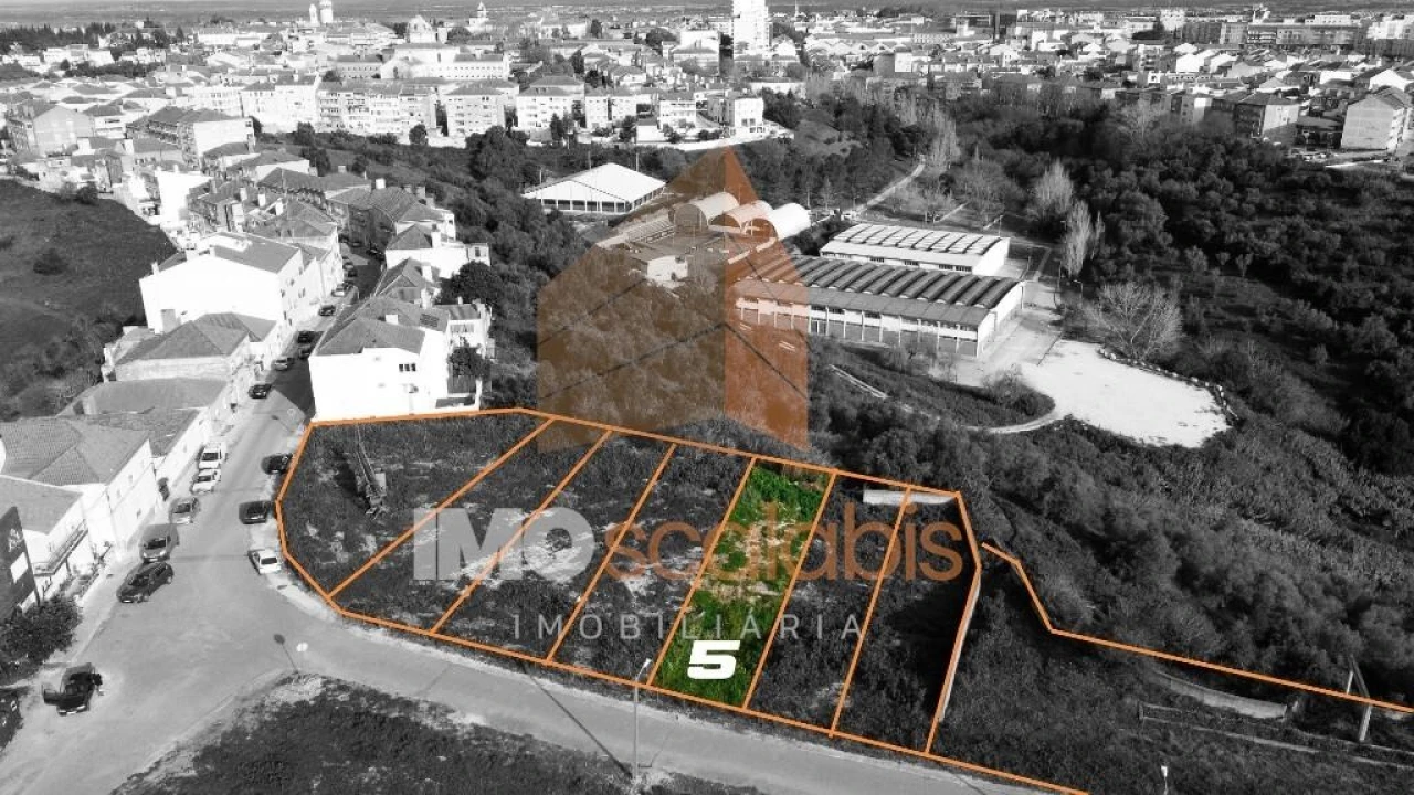 Terreno para Venda em Romeira e Várzea Foto 6