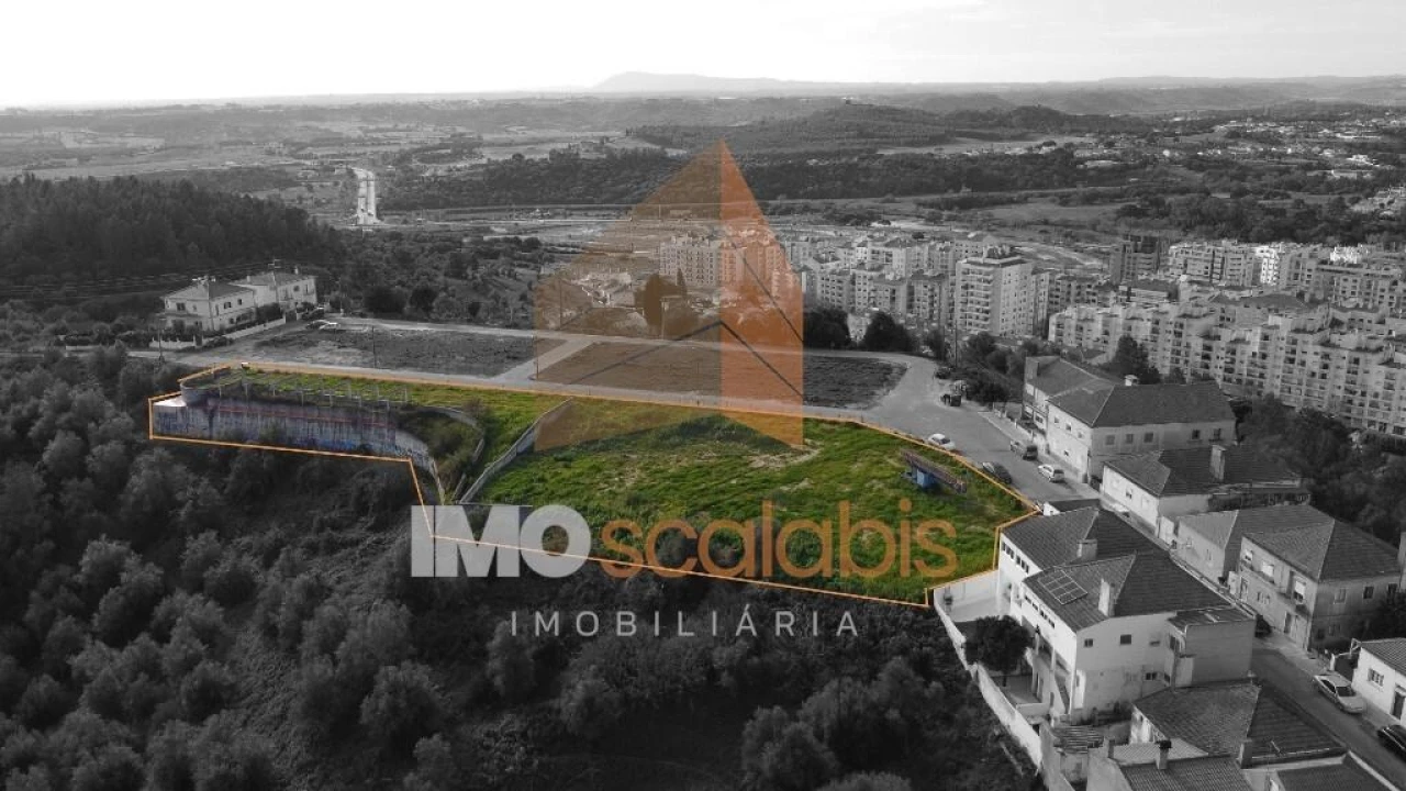 Terreno para Venda em Romeira e Várzea Foto 13