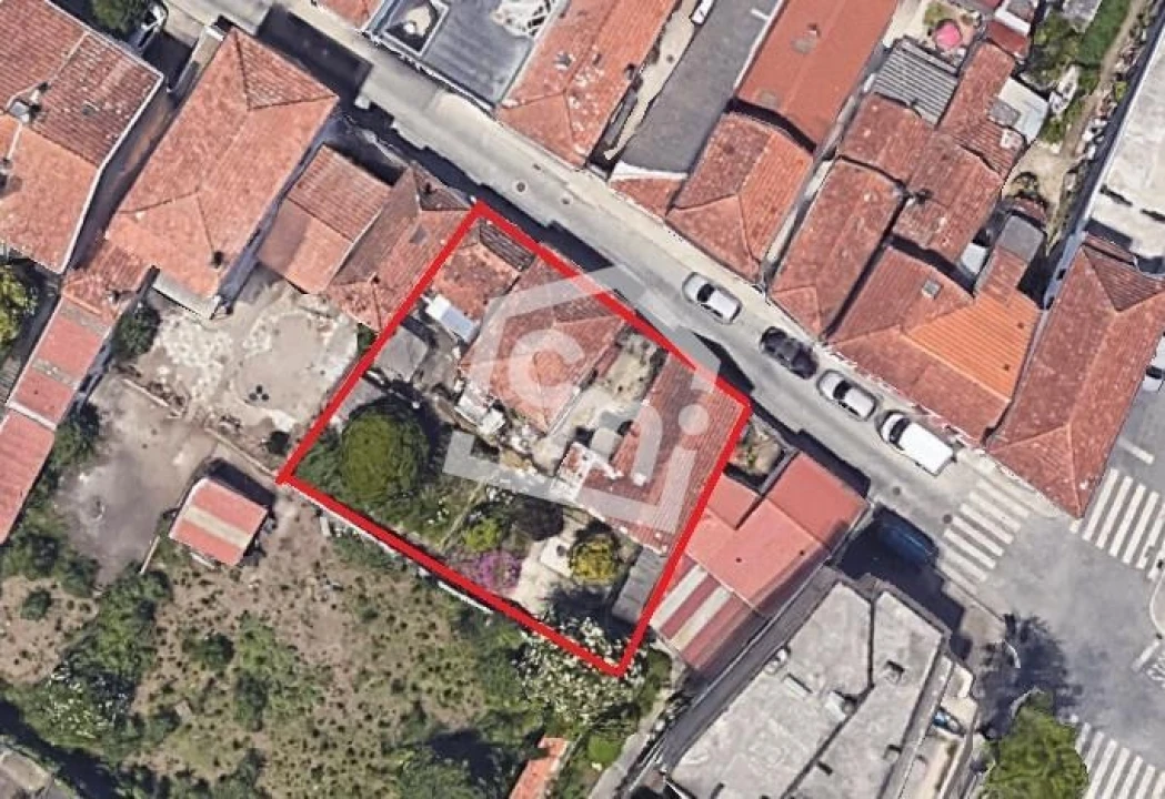 Moradia T3 para Venda em São Mamede de Infesta e Senhora da Hora Foto 7