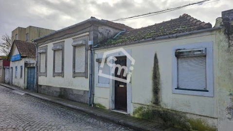 Moradia T3 para Venda em São Mamede de Infesta e Senhora da Hora