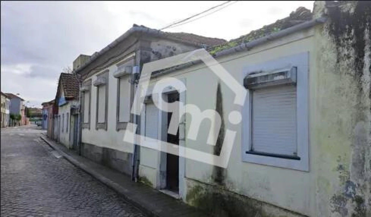 Moradia T3 para Venda em São Mamede de Infesta e Senhora da Hora Foto 1