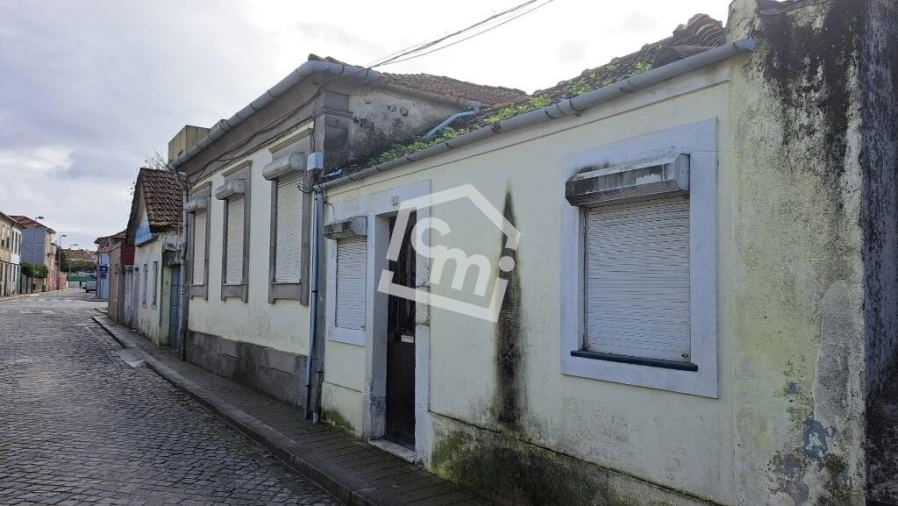 Moradia T3 para Venda em São Mamede de Infesta e Senhora da Hora Foto 6