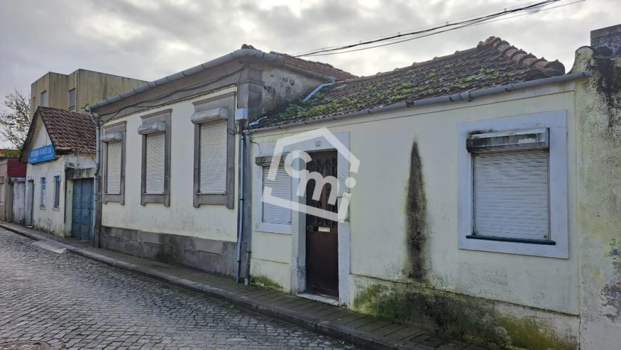 Moradia T3 para Venda em São Mamede de Infesta e Senhora da Hora Foto 5