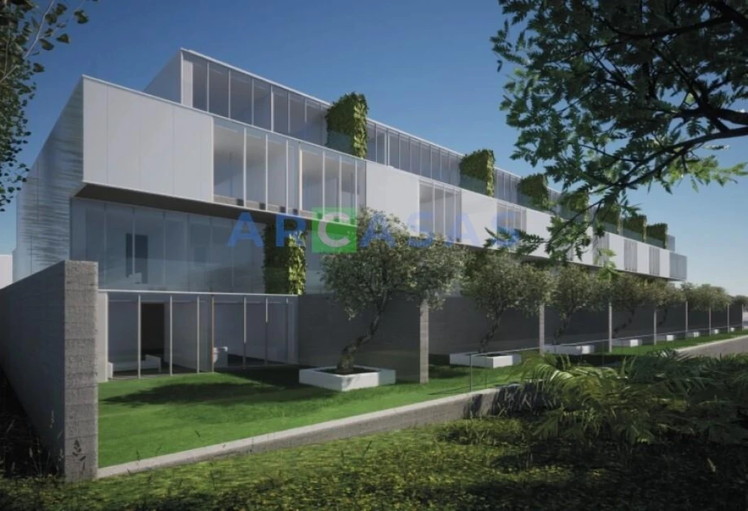 Apartamento T1 para Venda em Castêlo da Maia Foto 5