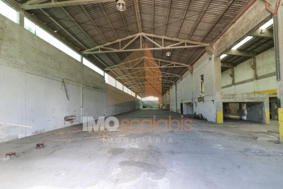 Armazém para Venda em Ulme Foto 14