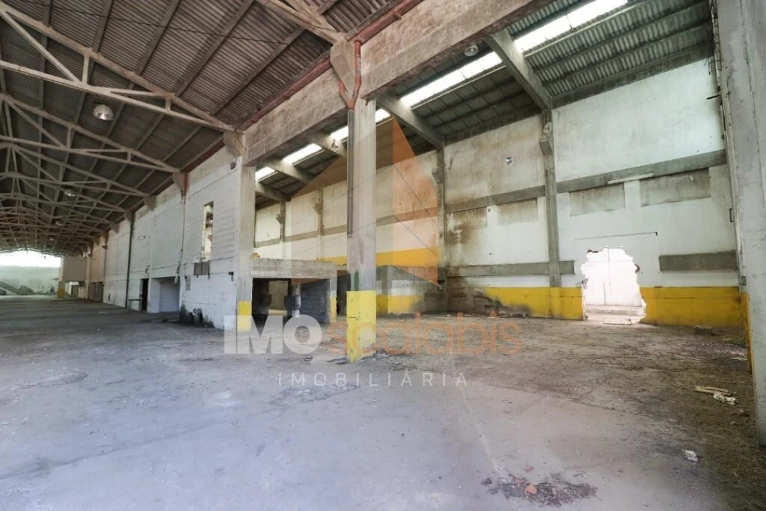 Armazém para Venda em Ulme Foto 15